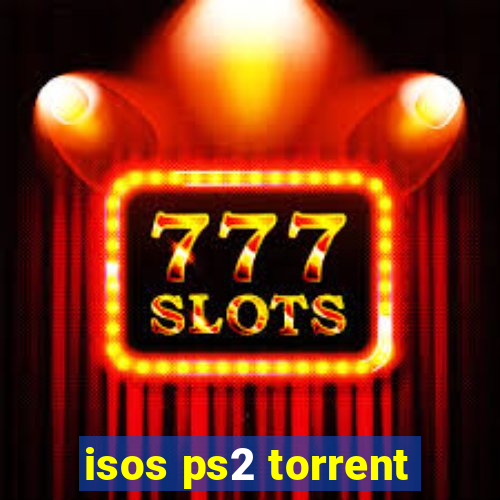 isos ps2 torrent